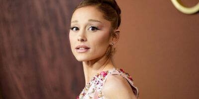 Ariana Grande: su próxima pausa no es impulsiva ni negativa.