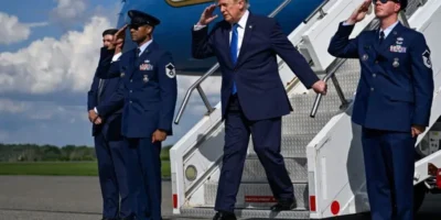 Últimas noticias: guerra EE. UU.-Irán, Trump cancela ataques planeados