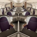 Alaska Airlines mejora sus cabinas de primera clase para viajeros premium