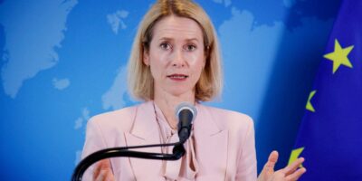 Ella creció bajo el régimen soviético: la UE advierte sobre Rusia.