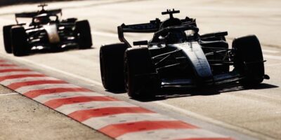 Las 10 carreras de F1 más reñidas tras el desafío de Verstappen en Bakú