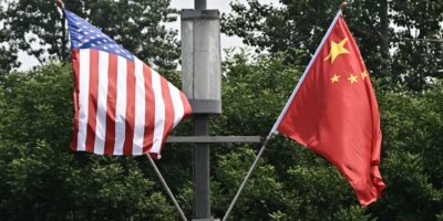 Trump y Xi cenaron con los grandes de la IA: noticias sobre las discusiones tech